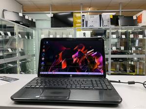 Ноутбук HP Pavilion AMD A6 3.2Ghz/ SSD 256Gb