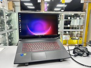 Ноутбук MSI Core i7-12 10 ядер/ RTX 3060 6Gb