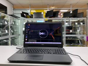 Ноутбук Dell Inspiron Core i5-3/ SSD/ Ram 6Gb