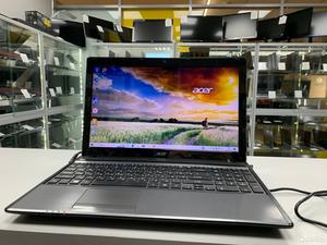 Ноутбук Acer Aspire Intel Core i7/ Ram 8Gb/ SSD