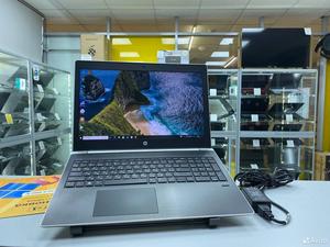 Ноутбук HP Intel Core i5-7200U 3.1Ghz/ SSD+HDD