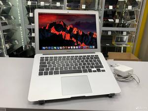 Apple MacBook Air 13 2017г. Core i5/ Ram 8Gb