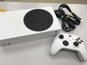 Xbox series S 512Gb
