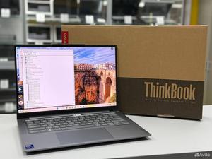 Ноутбук Lenovo ThinkBook 14 G7+ IAH