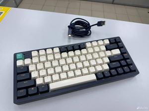 Клавиатура проводная Дарк Проджект KD83
