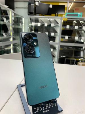 OPPO Reno11 F, 8/256 ГБ