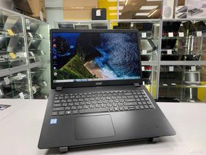 Ноутбук Acer Core i3-7020U/ SSD +HDD/ Ram 8Gb