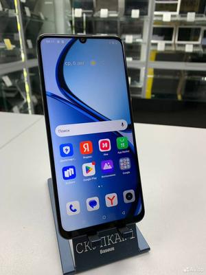realme C61, 6/128 ГБ