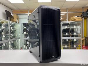 Системный блок Ryzen 5 6 ядер/ Radeon RX 6600 8Gb