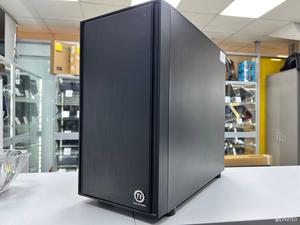 Пк Ryzen 5 6 ядер/ GeForce GTX 1650/ Ram 16Gb