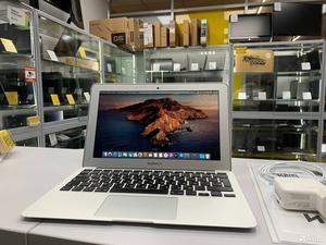 Apple MacBook Air 11 2013г. Core i5/ SSD