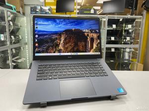 Ноутбук Redmi Intel Core i3-11/ Ram 8Gb/ SSD