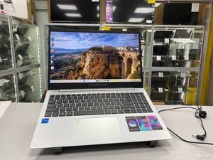 Ноутбук Core i5-12450H 4.4Ghz/ Ram 16GB/ SSD
