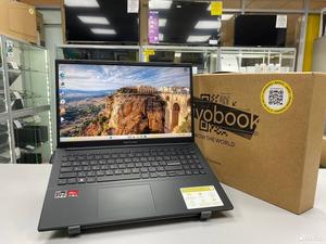 Ноутбук asus E1504FA-BQ522