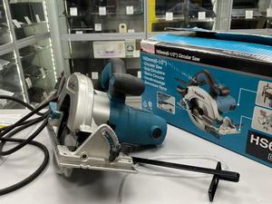 Дисковая пила Makita HS6601