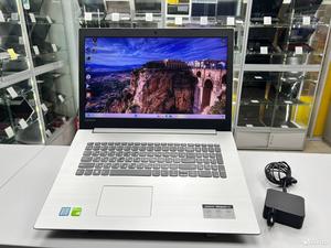 Ноутбук Lenovo Core i3-8/ nvidia 2Gb/ SSD 480Gb