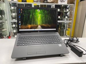Ноутбук HP 250 G7 Intel Core i5-10/ Ram 16Gb /SSD