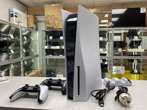 Sony PlayStation 5 CFI-1200A