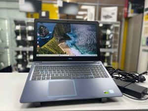 Ноутбук Dell Intel Core i5/ GeForce GTX 1050 4Gb