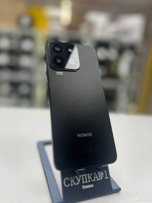 Honor X7c, 6/128 ГБ