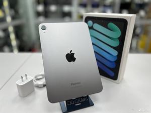 Apple iPad mini 2024 Wi-Fi A2993 256Gb