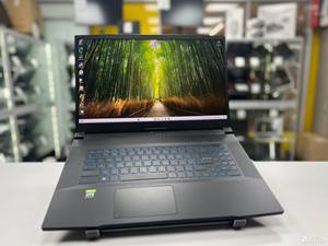 Ноутбук MSI Pulse Core i5 12 ядер/ RTX 3060 6Gb