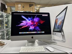 iMac 21.5 4096x2304 (2015) Core i5 3.1Ghz