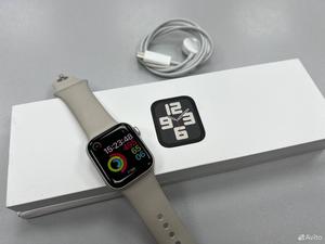 Apple Watch SE 40 мм (Gen 2)