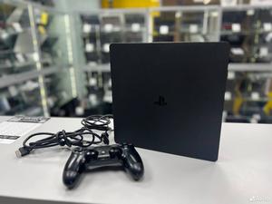 Sony PlayStation 4 Slim CUH-2108B 1000Gb
