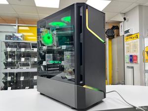 Системный блок Core i5-7GTX 1060 3Gb/ SSD+HDD
