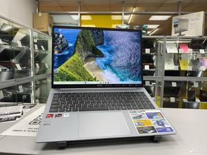 Ноутбук Tecno Megabook K16SDA Ryzen 7/ SSD 1Tb