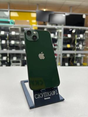 iPhone 13, 128 ГБ