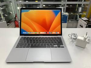 Apple MacBook Air A2337 2020г. M1/ SSD 256Gb