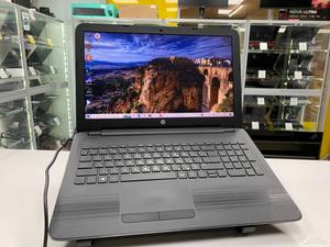 Ноутбук HP 255 G5 AMD A6 4 ядра/ SSD 256Gb