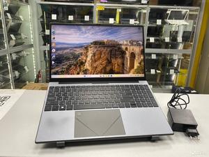 Ноутбук Celeron N5095 2.9Ghz/ SSD 512Gb
