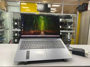 Ноутбук Lenovo Intel Core i3-11/SSD+HDD/ Ram 12Gb