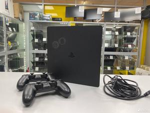 Sony Playstation 4 Slim 1000Gb