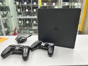 Sony Playstation 4 Slim 1000Gb