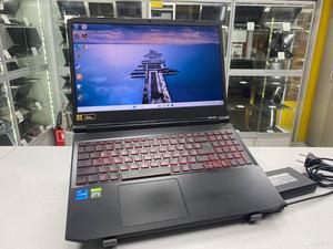 Ноутбук Acer Nitro Core i5-11/ RTX 3050 Ti 4Gb/ SS