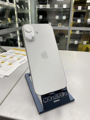 iPhone 17, 256 ГБ, SIM + eSIM