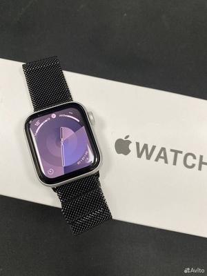 Apple Watch Se 40mm