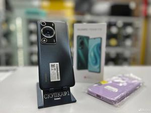 Huawei nova Y72, 8/128 ГБ