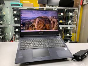 Ноутбук Hasee Intel Core i5/ Ram 16Gb/ SSD