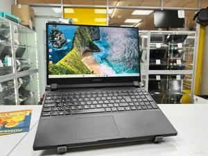 Ноутбук Gigabyte Core i7 8 ядер / RTX 3060 6Gb/ SS