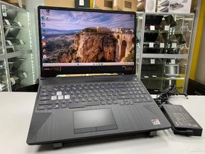 Ноутбук Asus TUF AMD Ryzen 7 8 ядер/ RTX 3050 4Gb