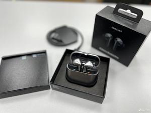 Samsung Galaxy Buds 3 Pro