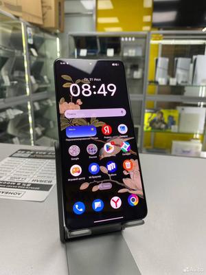 Xiaomi Poco X6, 12/256 ГБ, 2 SIM