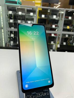 Samsung Galaxy A06, 4/64 ГБ