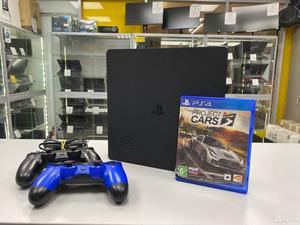 Sony Playstation 4 Slim 1000Gb