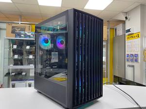 Системный блок Ryzen 5 5600/ RX 6500 XT 4Gb